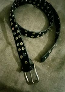 Genuine Leather Belt