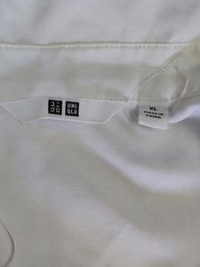 casual "formal" shirt