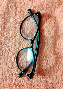 Cateye Glass Frame