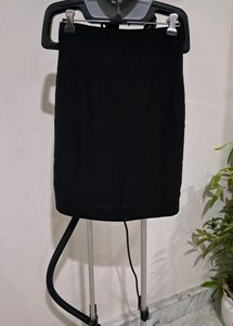 High Waist Skirt