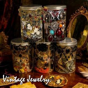 Mystery Jewellery Jar by Lumos🔮✨️💎