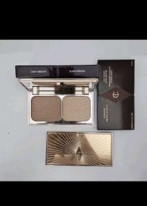 Charlotte Tilbury Highlight &amp; Contour Duo