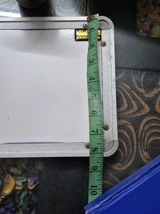 NEW - White Board