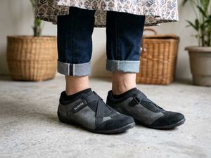 Unisex Gliders Casual Shoes Size 41