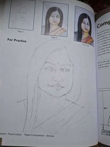 Grade 8 Art &amp; Map Books