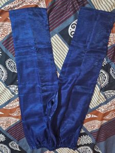 New Xl Pant Navy Blue