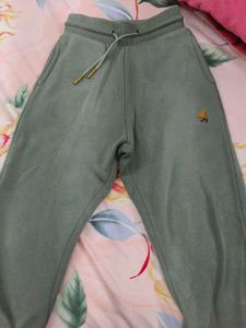 Boys Wool Pyzama Size-28