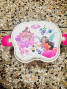 Kids Fairy Lunch Box
