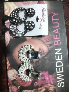 Fashion Earrings for Women