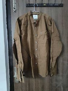 Stylish Men's Casual Shirt