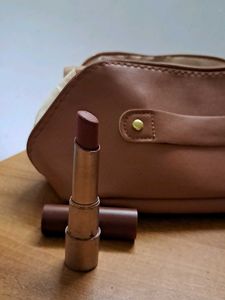 Beautiful Brown Lipstick