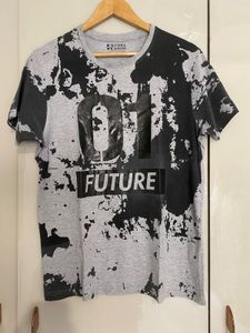 Graphic Print T-Shirt