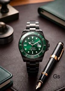 Rolex Two-Tone Watch