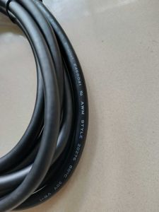 High-Quality HDMI Cable (Brand New)