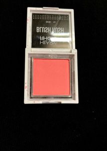 Hilary Rhoda Blush Rush