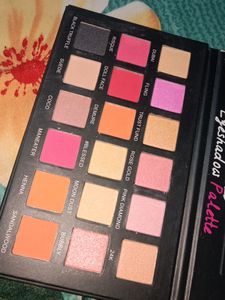 Eyeshadow