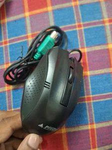 ProDot MU-253S Wired USB Optical Mouse | Brand New