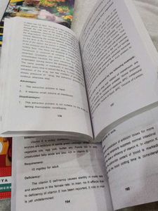 Pharmacy Textbooks - Set of 4