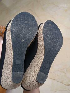 Women's Wedge Heels