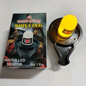 Water Sensor shivling (Pack Of 2)