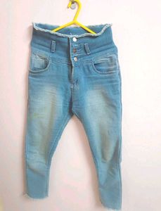 2 Jeans