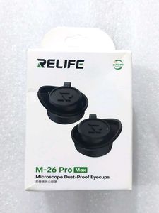 Relife M-26 pro Max microscope eyecups