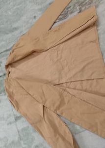 Jacket Upper Cloth