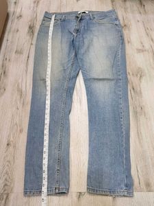 Sc5163 Forca Jeans Waist 34