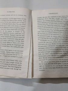 The Hidden Hindu Trilogy Books 1-3