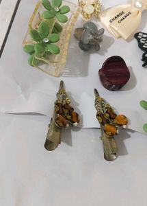 Cute Hair Accessories Collection✨