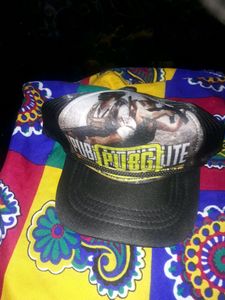 print  caps