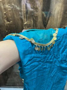 tailor kurti