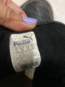 Puma (original) Boys Shoes