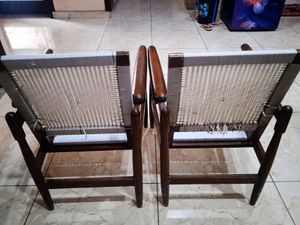 Retro Chairs