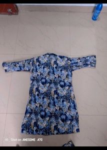 2 Floral Print Kurta Set🎁🥰with free bi