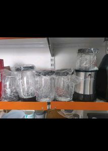Nutri-Blast Blender - 15-Piece Set