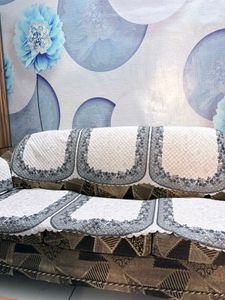 Sofa Cover Set