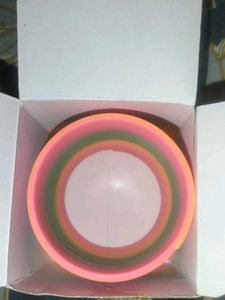 Rainbow Spring Toy