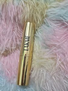 Lakme Lipstick - Golden Luxury