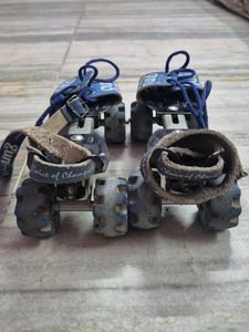 Guru Roller Skates