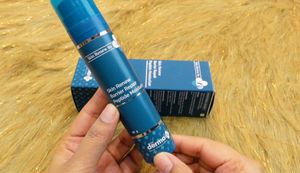 DermaCo. Peptide Moisturizer