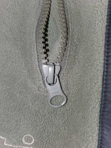 Nike Joggers - Olive Green