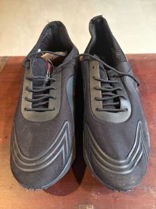 Men's Black Champion Sneakers