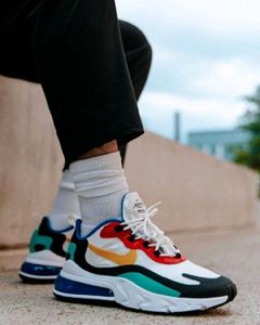 Nike Air Max 270 React