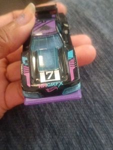 Die-Cast Racing Car Model