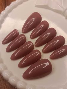 Nails