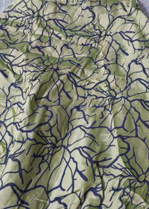 Designer Velvet Blouse with Heavy Embellishments