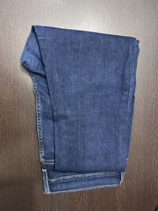 Classic Levi's 501 Jeans