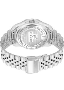 Piraso Silver Watch (price drop hury upp 😨)