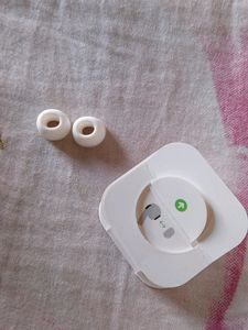 Apple earbuds